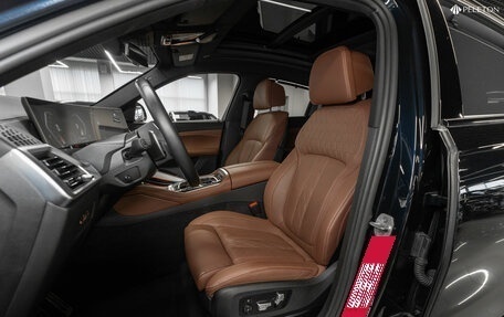 BMW X6, 2024 год, 13 200 000 рублей, 9 фотография