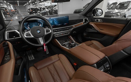 BMW X6, 2024 год, 13 200 000 рублей, 7 фотография
