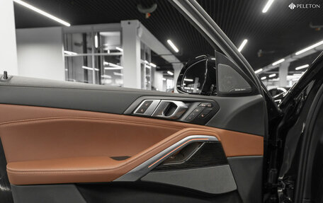 BMW X6, 2024 год, 13 200 000 рублей, 17 фотография