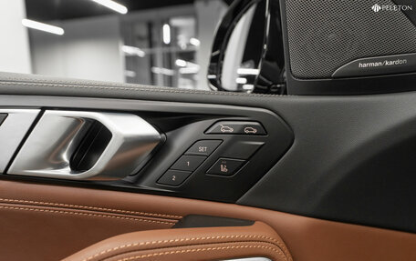 BMW X6, 2024 год, 13 200 000 рублей, 18 фотография