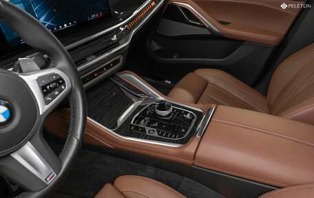 BMW X6, 2024 год, 13 200 000 рублей, 21 фотография