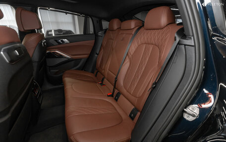 BMW X6, 2024 год, 13 200 000 рублей, 14 фотография