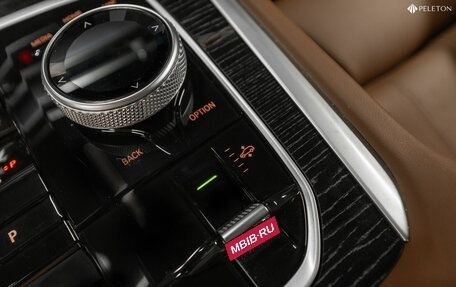 BMW X6, 2024 год, 13 200 000 рублей, 22 фотография