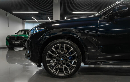 BMW X6, 2024 год, 13 200 000 рублей, 30 фотография