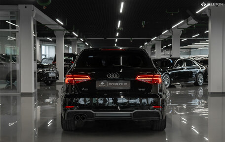 Audi A3, 2016 год, 1 890 000 рублей, 6 фотография