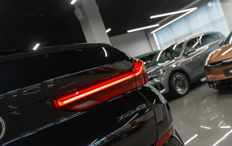 BMW X6, 2024 год, 13 200 000 рублей, 32 фотография