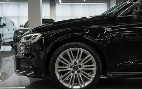 Audi A3, 2016 год, 1 890 000 рублей, 20 фотография