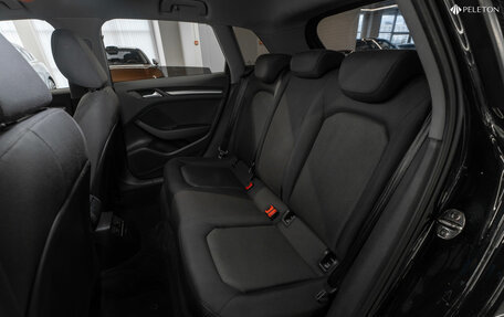 Audi A3, 2016 год, 1 890 000 рублей, 12 фотография