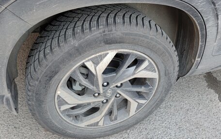 Hyundai Creta I рестайлинг, 2021 год, 2 095 000 рублей, 10 фотография