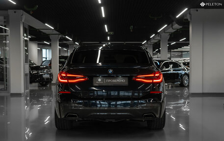 BMW 6 серия, 2018 год, 3 790 000 рублей, 6 фотография