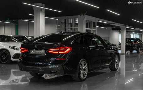 BMW 6 серия, 2018 год, 3 790 000 рублей, 5 фотография