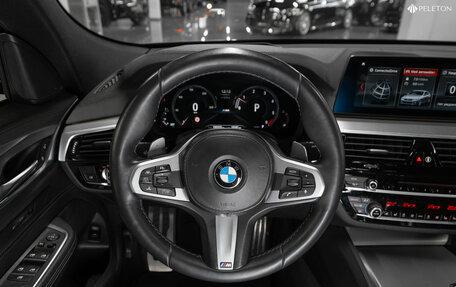 BMW 6 серия, 2018 год, 3 790 000 рублей, 11 фотография