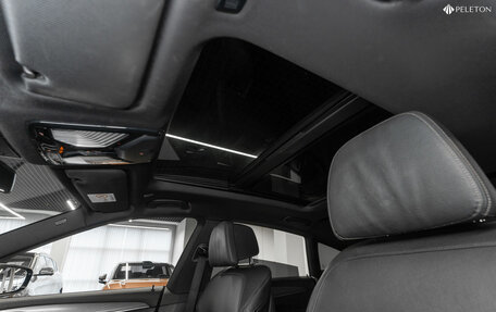 BMW 6 серия, 2018 год, 3 790 000 рублей, 10 фотография