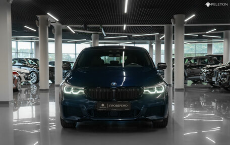 BMW 6 серия, 2018 год, 3 790 000 рублей, 3 фотография