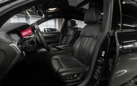 BMW 6 серия, 2018 год, 3 790 000 рублей, 9 фотография