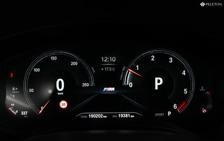 BMW 6 серия, 2018 год, 3 790 000 рублей, 12 фотография