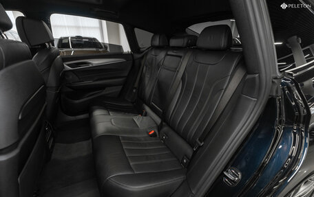 BMW 6 серия, 2018 год, 3 790 000 рублей, 14 фотография