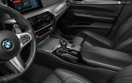 BMW 6 серия, 2018 год, 3 790 000 рублей, 18 фотография