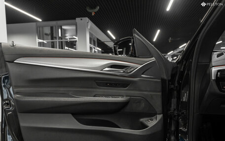 BMW 6 серия, 2018 год, 3 790 000 рублей, 15 фотография