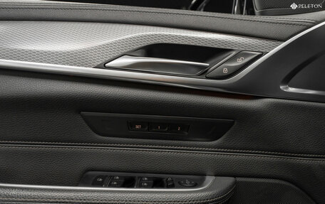 BMW 6 серия, 2018 год, 3 790 000 рублей, 16 фотография