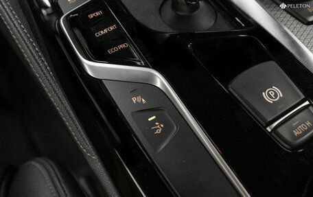 BMW 6 серия, 2018 год, 3 790 000 рублей, 19 фотография