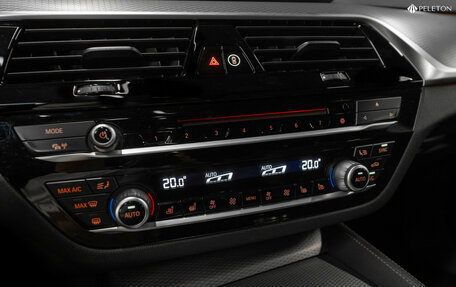 BMW 6 серия, 2018 год, 3 790 000 рублей, 20 фотография