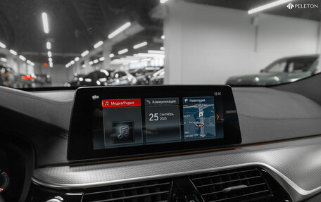 BMW 6 серия, 2018 год, 3 790 000 рублей, 22 фотография