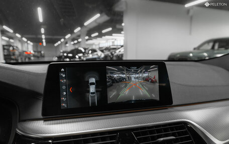 BMW 6 серия, 2018 год, 3 790 000 рублей, 25 фотография