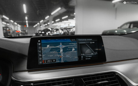 BMW 6 серия, 2018 год, 3 790 000 рублей, 26 фотография