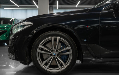 BMW 6 серия, 2018 год, 3 790 000 рублей, 27 фотография