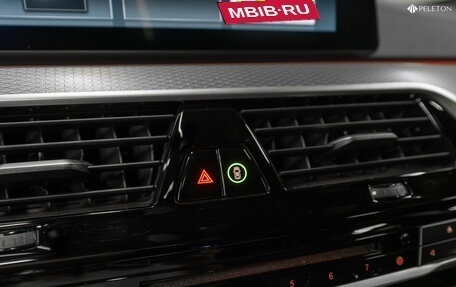 BMW 6 серия, 2018 год, 3 790 000 рублей, 21 фотография