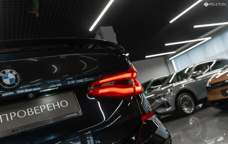 BMW 6 серия, 2018 год, 3 790 000 рублей, 29 фотография