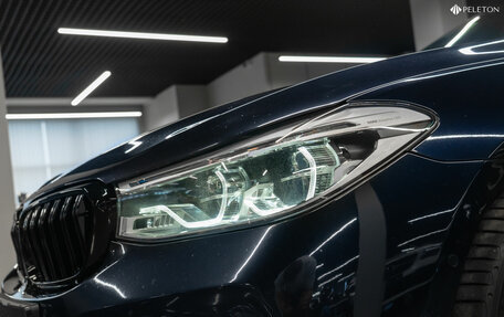 BMW 6 серия, 2018 год, 3 790 000 рублей, 28 фотография