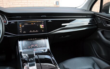 Audi Q7, 2019 год, 4 999 000 рублей, 10 фотография