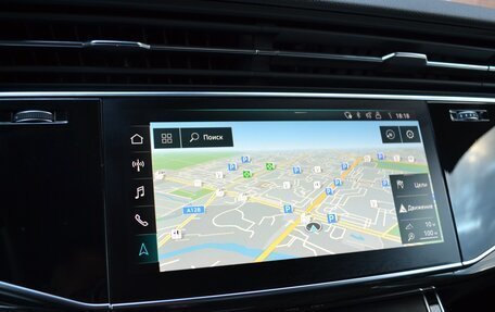 Audi Q7, 2019 год, 4 999 000 рублей, 12 фотография