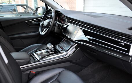 Audi Q7, 2019 год, 4 999 000 рублей, 14 фотография
