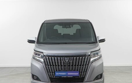 Toyota Esquire I, 2019 год, 2 487 640 рублей, 3 фотография