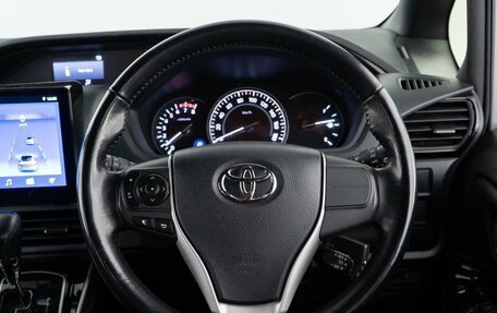 Toyota Esquire I, 2019 год, 2 487 640 рублей, 19 фотография