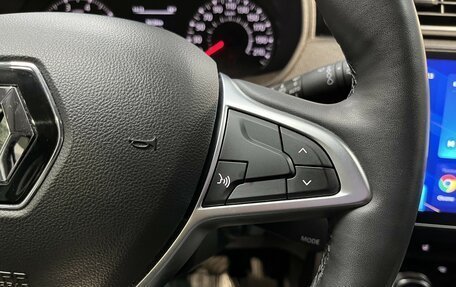 Renault Duster, 2021 год, 2 100 000 рублей, 14 фотография