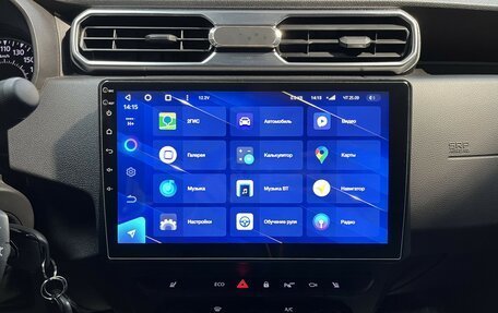 Renault Duster, 2021 год, 2 100 000 рублей, 16 фотография