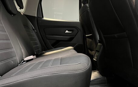 Renault Duster, 2021 год, 2 100 000 рублей, 23 фотография