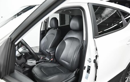 Hyundai ix35 I рестайлинг, 2014 год, 1 095 000 рублей, 6 фотография