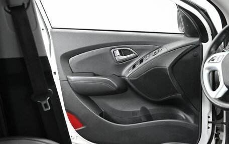 Hyundai ix35 I рестайлинг, 2014 год, 1 095 000 рублей, 7 фотография