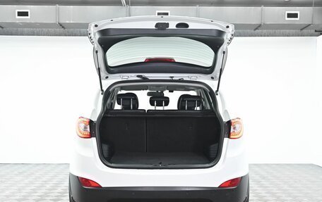 Hyundai ix35 I рестайлинг, 2014 год, 1 095 000 рублей, 5 фотография
