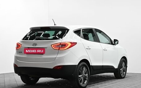Hyundai ix35 I рестайлинг, 2014 год, 1 095 000 рублей, 4 фотография