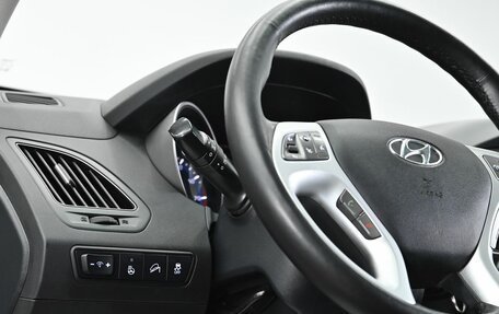 Hyundai ix35 I рестайлинг, 2014 год, 1 095 000 рублей, 9 фотография