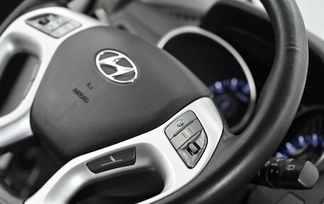 Hyundai ix35 I рестайлинг, 2014 год, 1 095 000 рублей, 10 фотография