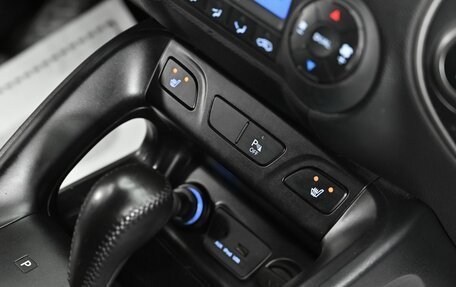 Hyundai ix35 I рестайлинг, 2014 год, 1 095 000 рублей, 14 фотография