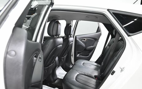 Hyundai ix35 I рестайлинг, 2014 год, 1 095 000 рублей, 17 фотография