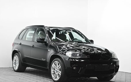 BMW X5, 2012 год, 1 545 000 рублей, 2 фотография